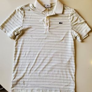 Lacoste polo